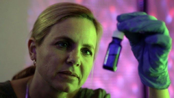 Фильмы про ЛСД