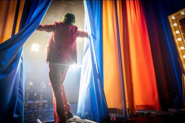 Любимые фильмы лайфстайл-блогера Сергея Сухова