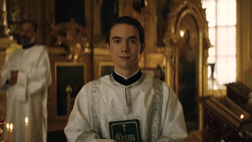 Фильмы о церкви