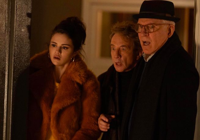 Фильмы про расследования убийств