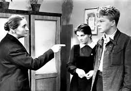 Фильмы про 60 е ссср