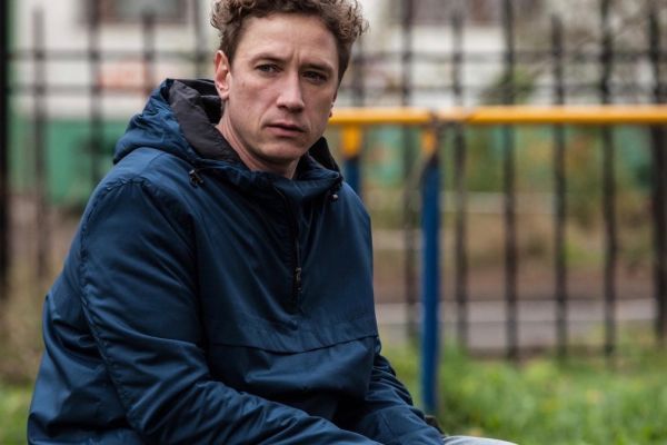 Все фильмы и сериалы с Александром Яценко