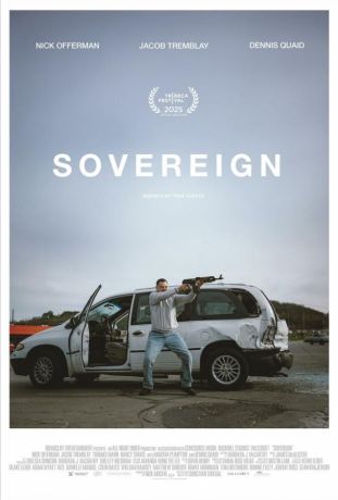 Свободные люди (2025)