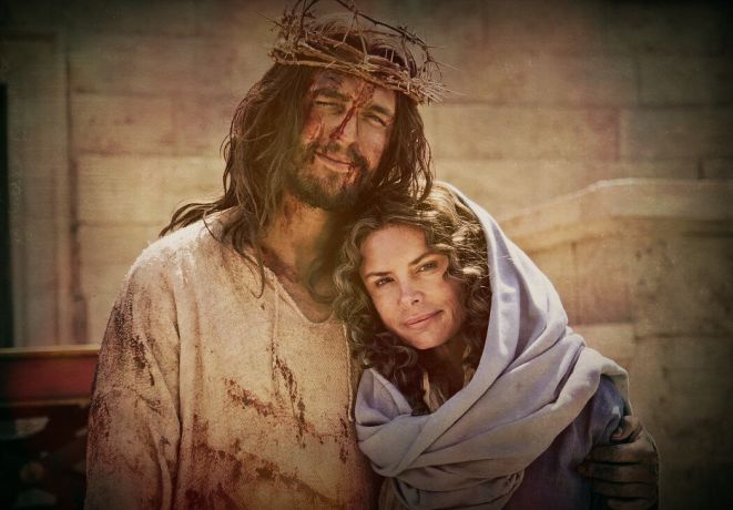 Фильмы о христе