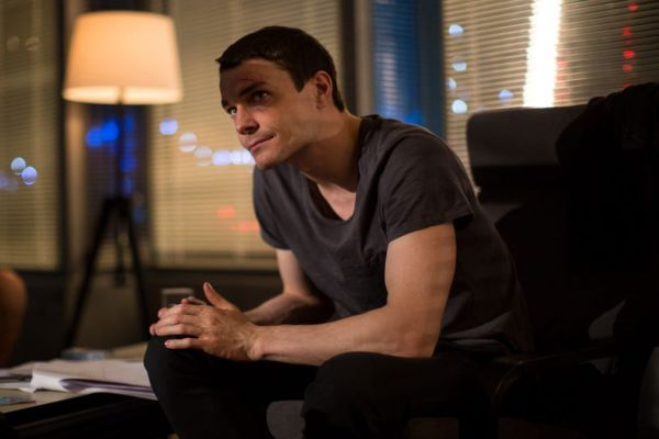 Все фильмы с Максимом Матвеевым