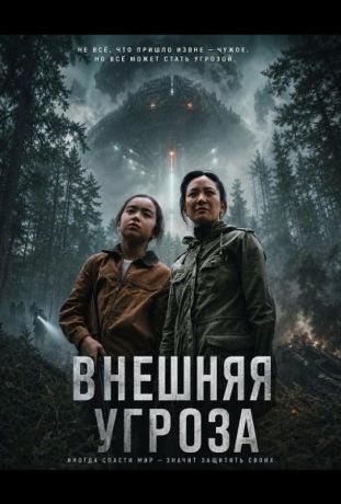 Внешняя угроза (2026)