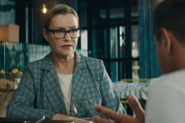 Лучшие фильмы и сериалы с Ириной Розановой