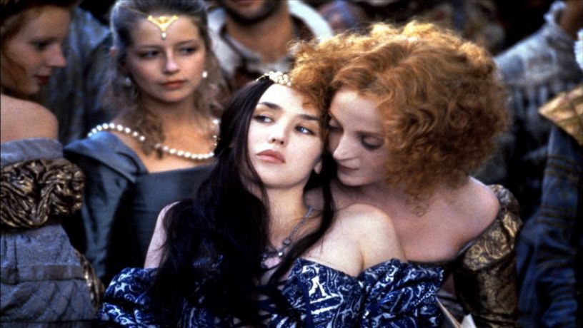 Фильмы про королевство