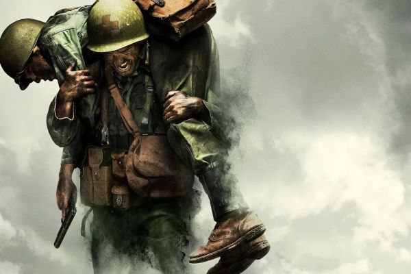 Фильмы про военных врачей