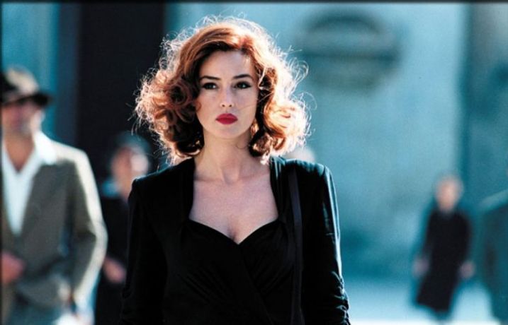 Фильмы про сильных женщин