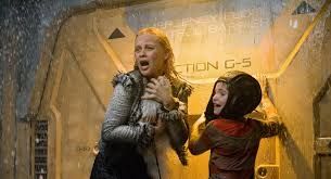 Фильмы о катастрофах