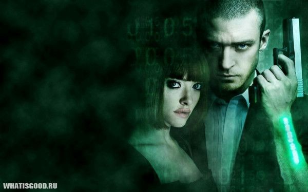 Фильмы о времени