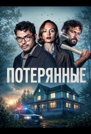 Потерянные (2026)