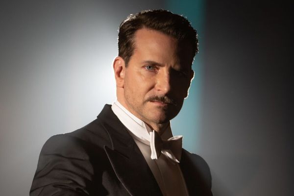 Все фильмы с Брэдли Купером