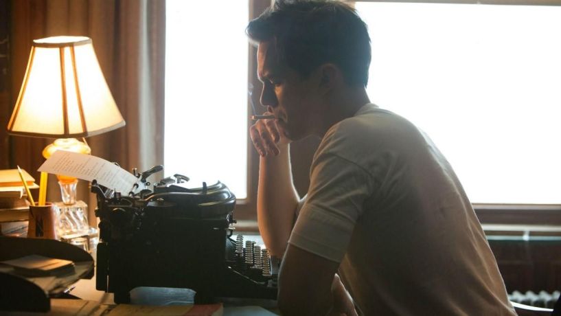 Фильмы о писателях