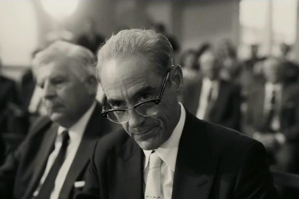 Лауреаты премии «Оскар» в категории «Лучшая мужская роль второго плана»