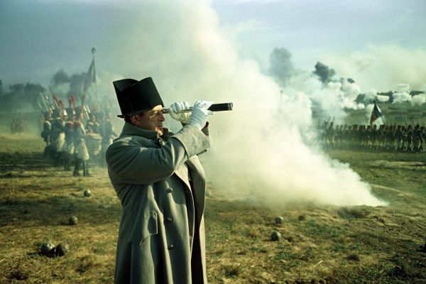 Лучшие экранизации романов Льва Толстого