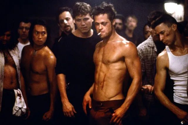 Фильмы про уличные бои