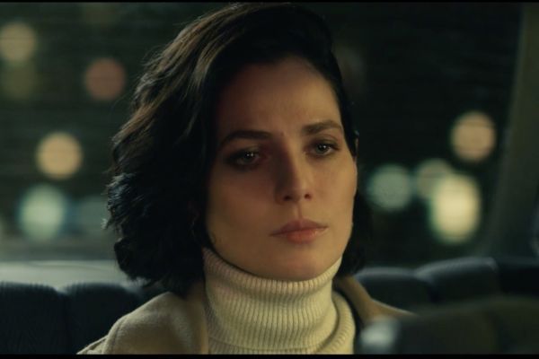 Все фильмы и сериалы с Юлией Снигирь