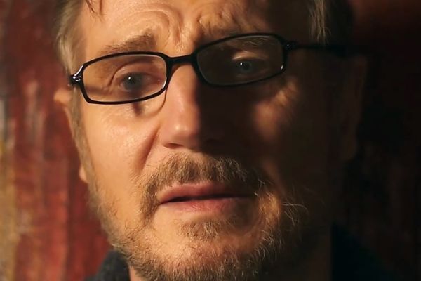 Лучшие фильмы с Лиамом Нисоном