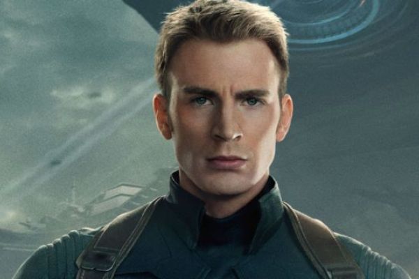 Лучшие фильмы с Крисом Эвансом