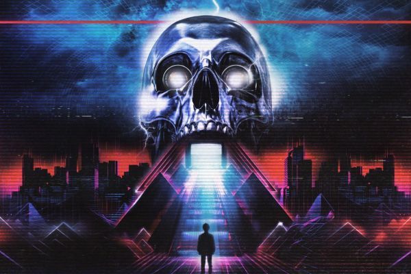 Что посмотреть на Хэллоуин в 2023 году