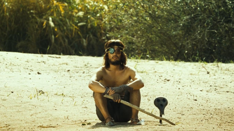 Фильмы про острова