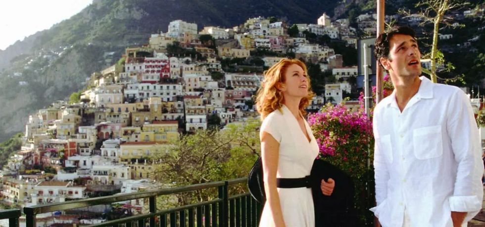 Фильмы о италии