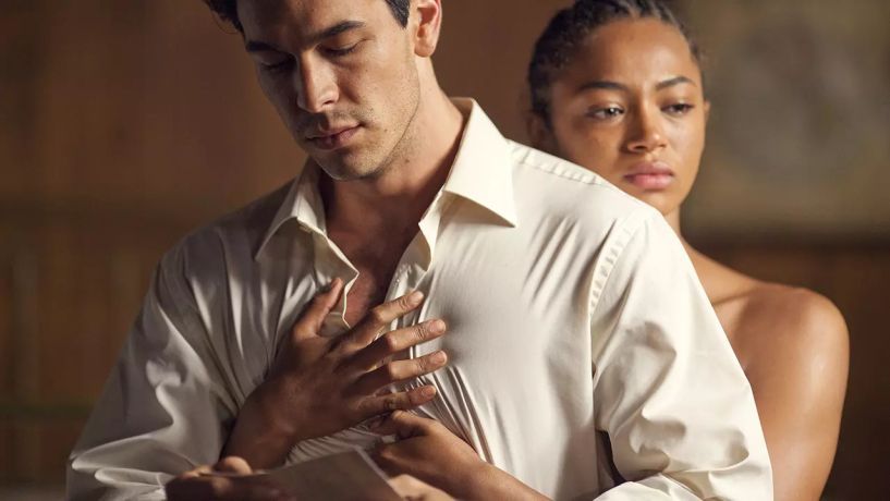 Фильмы жанра романтика