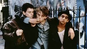 Фильмы о наркозависимости