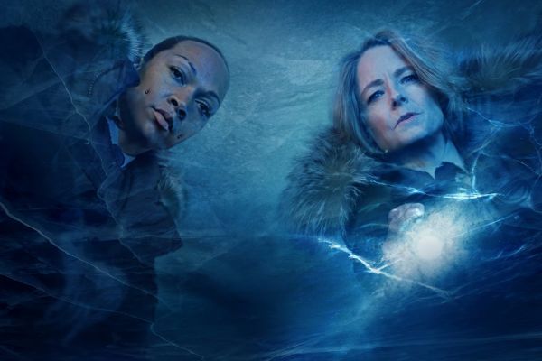 Сериалы-антологии