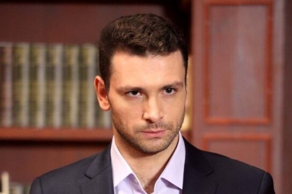 Фильмы и сериалы с Антоном Хабаровым