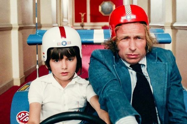 100 лучших французских комедий