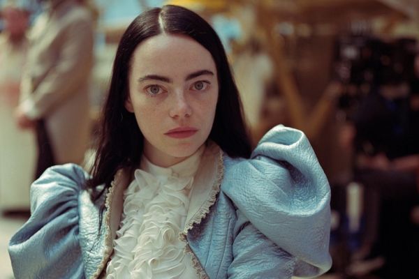 Лауреаты премии «Оскар» в категории «Лучший грим и причёски»