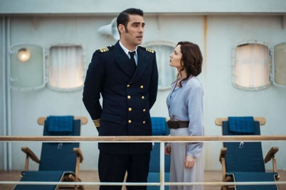 Сериалы о путешествиях