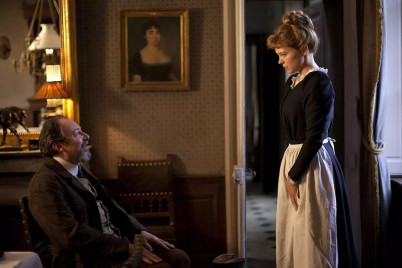 Фильмы про прислугу