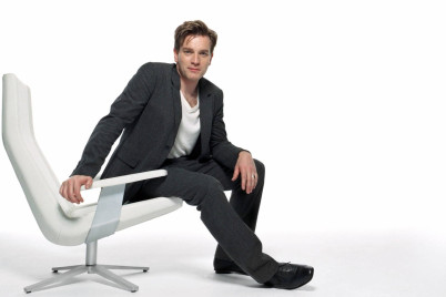 Лучшие фильмы с Юэном Макгрегором