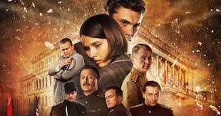 Фильмы русские