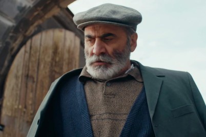 Фильмы про Армению