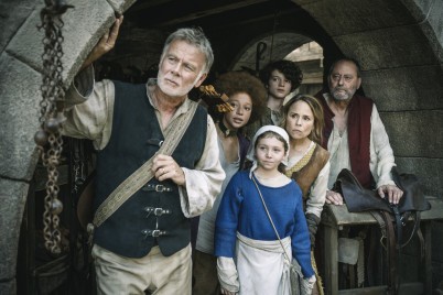 Фильмы от netflix 2024