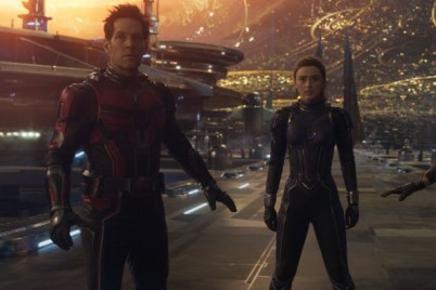 Самые ожидаемые фильмы и сериалы про супергероев 2023 года