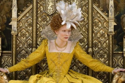 Фильмы о королевах