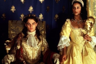 Фильмы о 17 веке