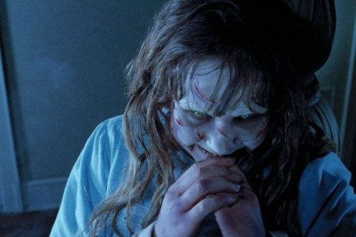 Фильмы о дьяволе и демонах