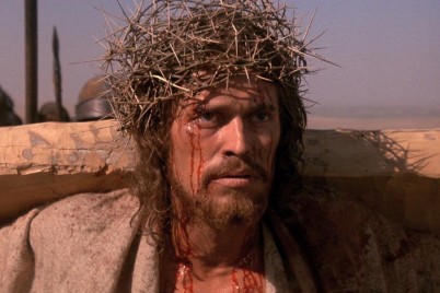 Фильмы о иисусе