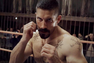 Фильмы про бои в тюрьме