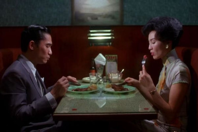 Фильмы китайские про любовь