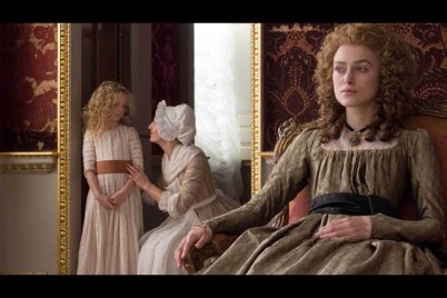 Фильмы про 18 век