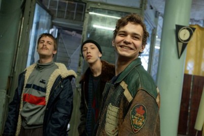 10 главных сериалов ноября 2023 года