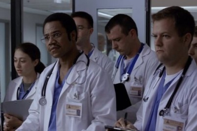 Фильмы о врачах